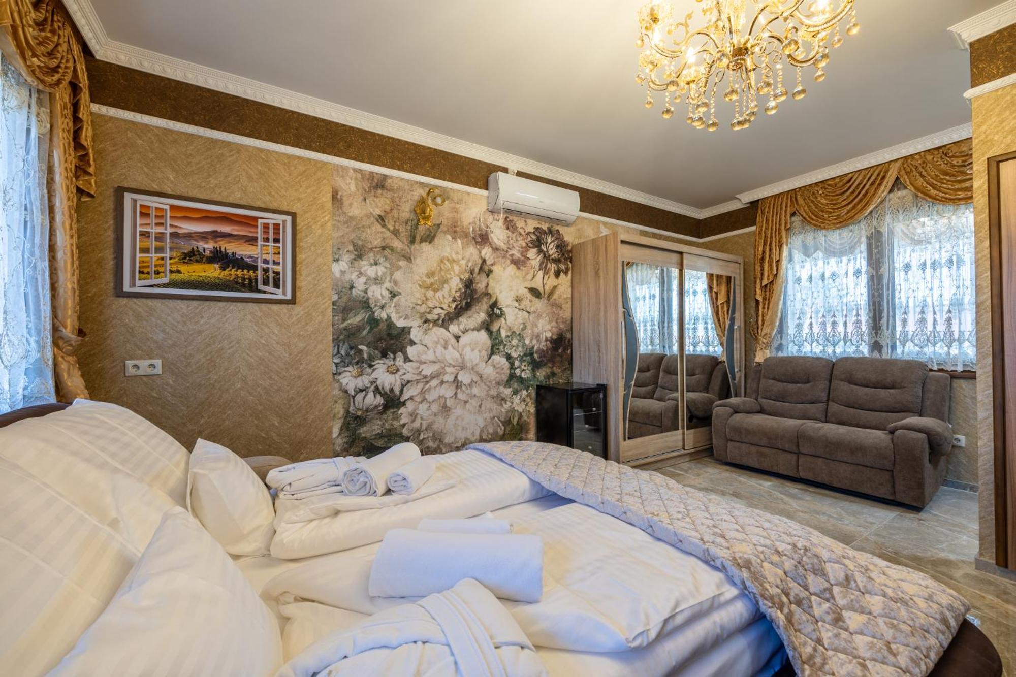Voeroes Alom Panzio Bed & Breakfast ทิสซาเคชเค ภายนอก รูปภาพ